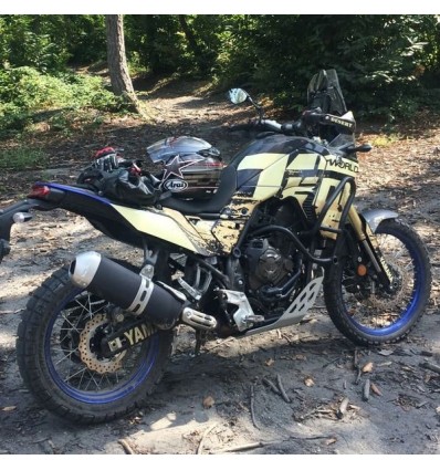 TENERE 700 T7 DESERT